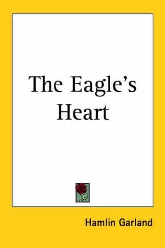 Tapa de The Eagle's Heart