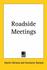 Tapa de Roadside meetings