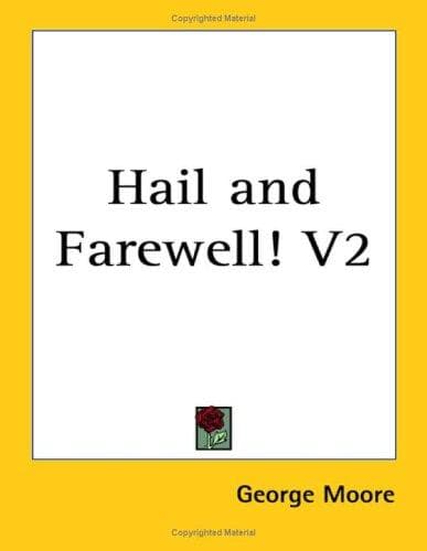 Tapa de Hail and Farewell!