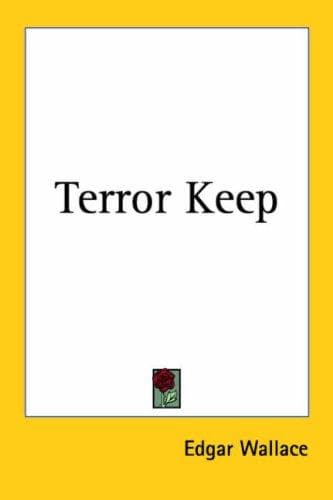 Tapa de Terror Keep