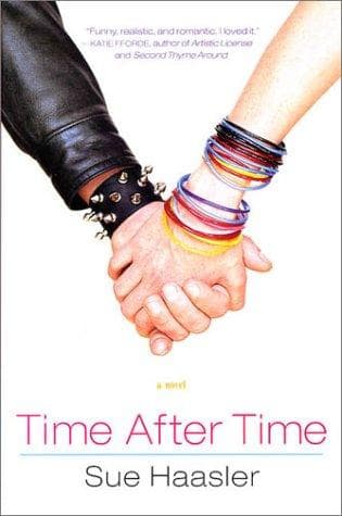 Tapa de Time after time