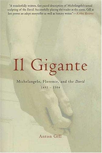 Tapa de Il Gigante