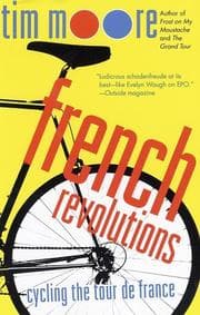 Tapa de French Revolutions