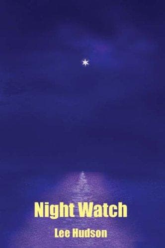 Tapa de Night Watch