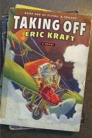 Tapa de Taking Off