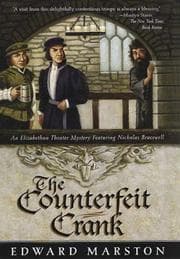 Tapa de The counterfeit crank