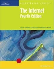 Tapa de Internet