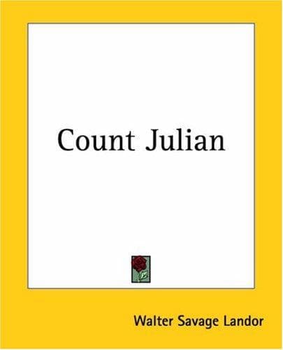 Tapa de Gebir, Count Julian