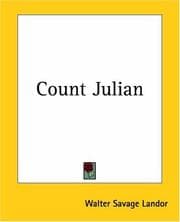 Tapa de Gebir, Count Julian