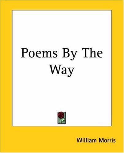 Tapa de Poems By The Way