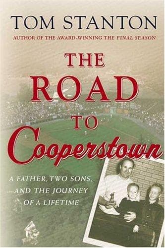 Tapa de The Road to Cooperstown