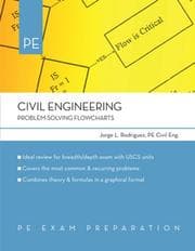 Tapa de Civil Engineering