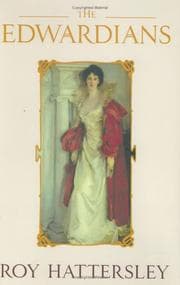 Tapa de The Edwardians
