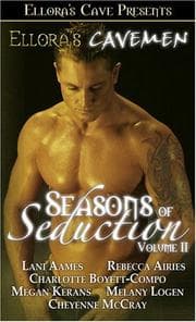 Tapa de Seasons of Seduction II