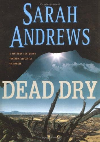 Tapa de Dead dry