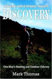 Tapa de Where Adventure Meets Discovery
