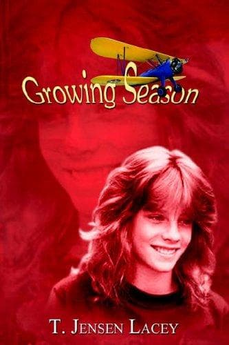 Tapa de Growing Season