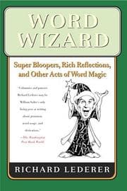 Tapa de Word wizard