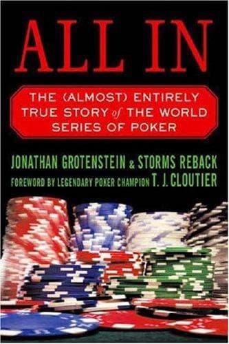 Tapa de All In