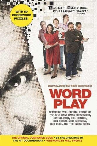 Tapa de Wordplay