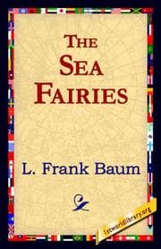 Tapa de The Sea Fairies