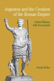 Tapa de Augustus and the Creation of the Roman Empire