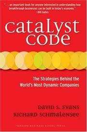 Tapa de Catalyst code