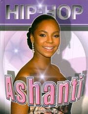Tapa de Ashanti (Hip-Hop)