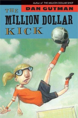 Tapa de Million Dollar Kick, The