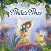 Tapa de Prilla's Prize (Disney Fairies)