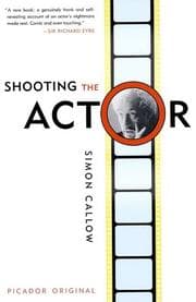 Tapa de Shooting the actor