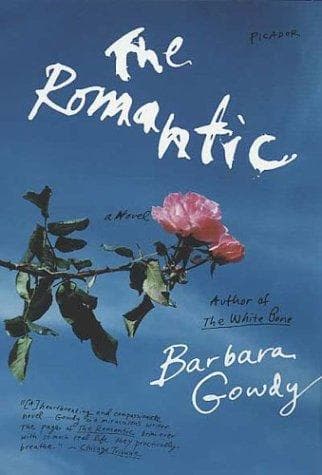 Tapa de The Romantic