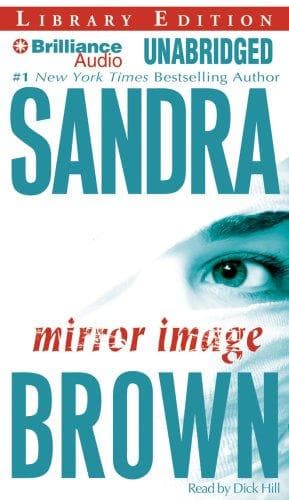 Tapa de Mirror Image
