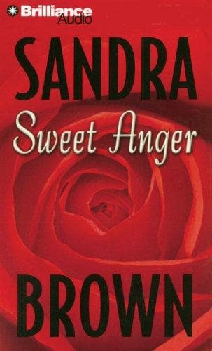 Tapa de Sweet Anger