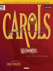 Tapa de Carols Re-Harmonized