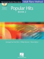 Tapa de Popular Hits Book 2