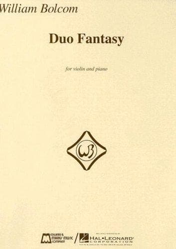 Tapa de Duo Fantasy