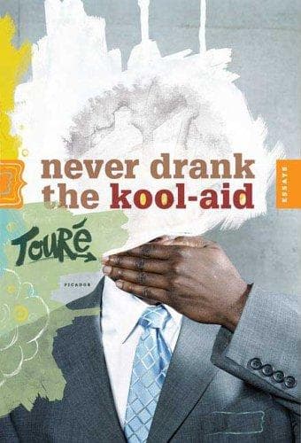Tapa de Never drank the kool-aid