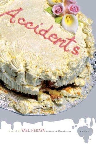 Tapa de Accidents