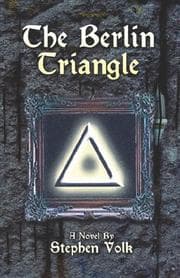 Tapa de The Berlin Triangle