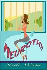 Tapa de Neurotic