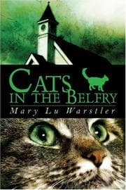 Tapa de Cats in the Belfry