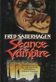 Tapa de Séance for a vampire