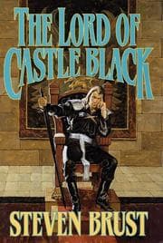 Tapa de The lord of Castle Black
