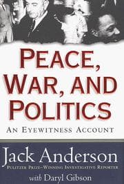 Tapa de Peace, war, and politics