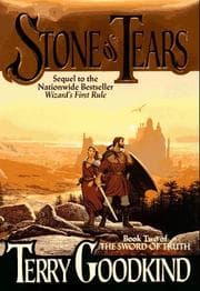 Tapa de Stone of Tears