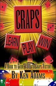 Tapa de Craps