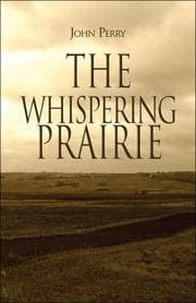 Tapa de The Whispering Prairie