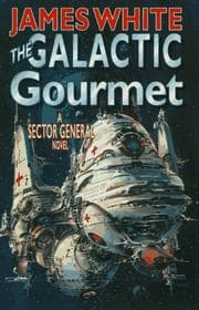 Tapa de The galactic gourmet