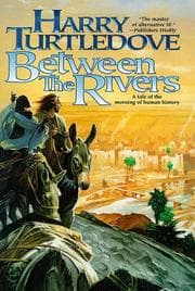 Tapa de Between the rivers